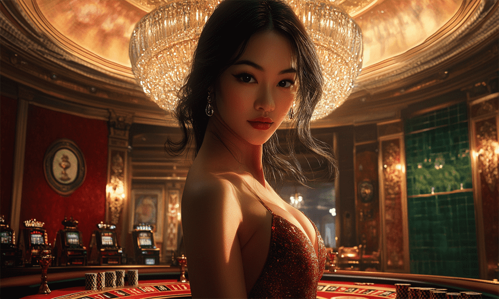 daga388 casino